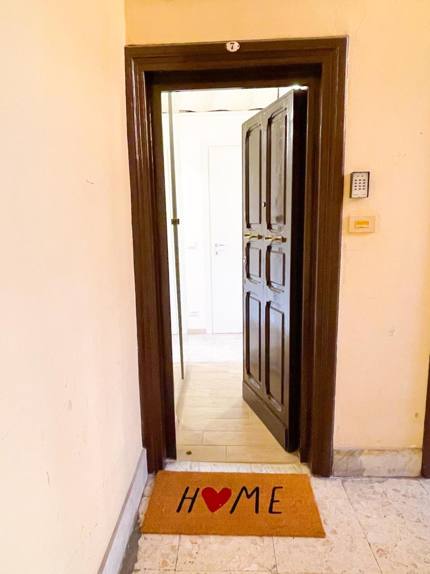 Casa Pesa 2 Rooms 2 Baths Rome Center Exterior photo