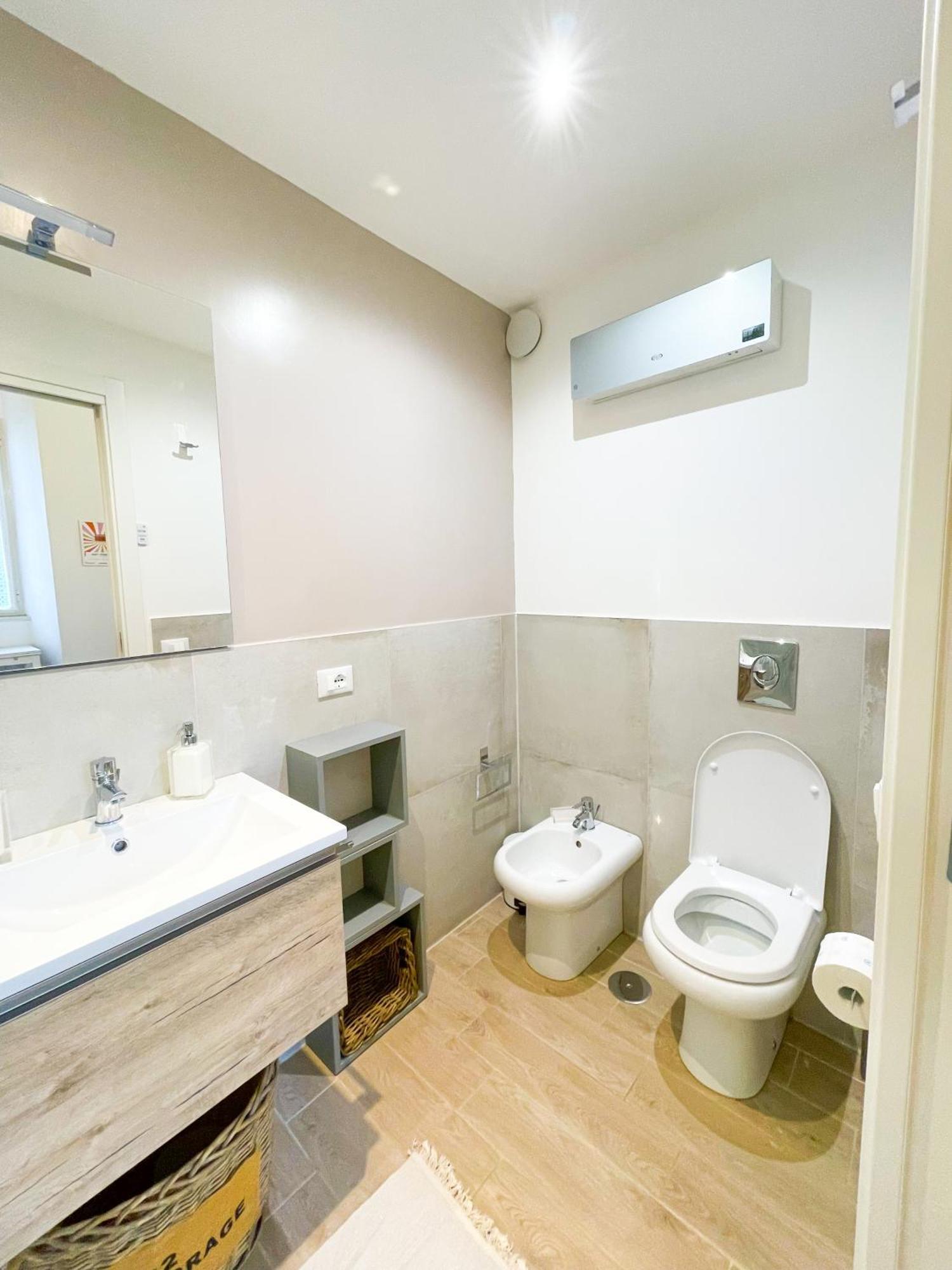 Casa Pesa 2 Rooms 2 Baths Rome Center Exterior photo