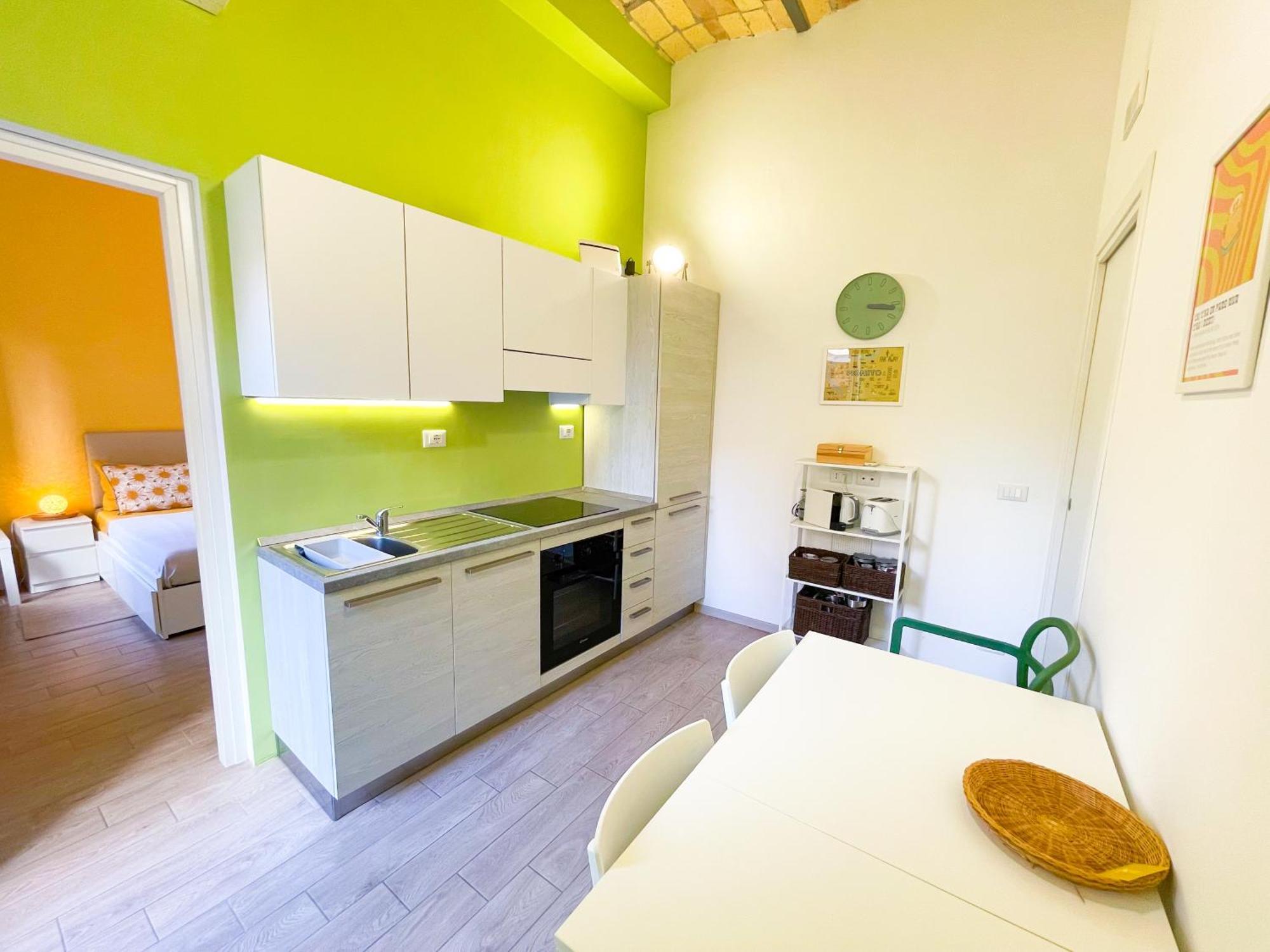 Casa Pesa 2 Rooms 2 Baths Rome Center Exterior photo