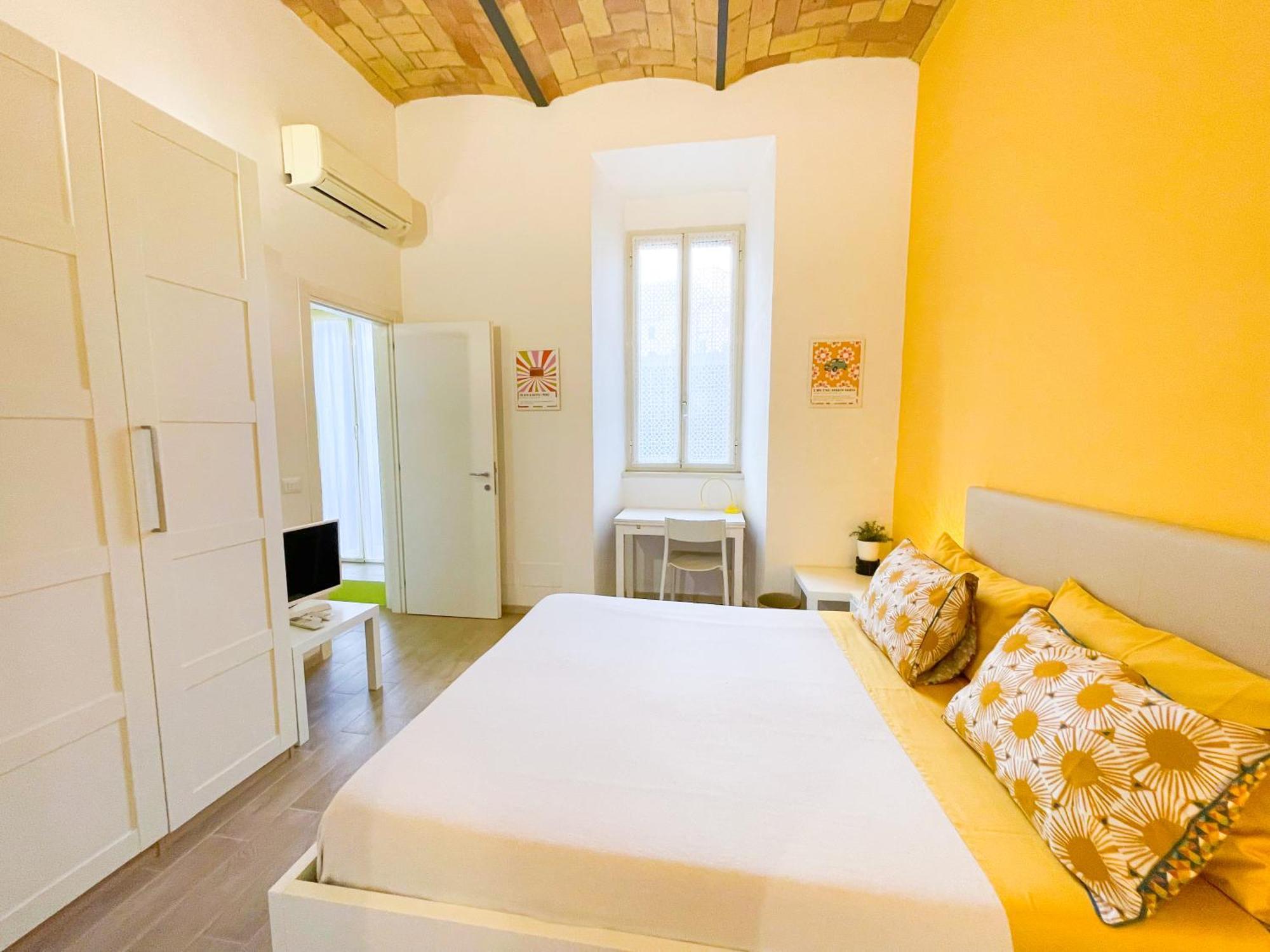 Casa Pesa 2 Rooms 2 Baths Rome Center Exterior photo