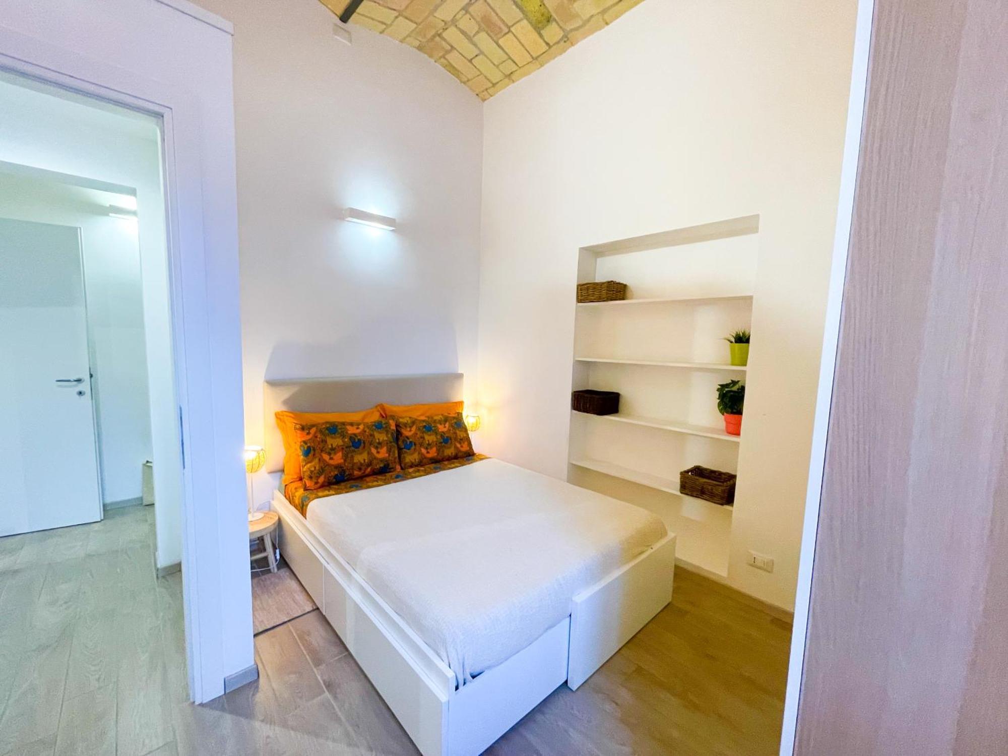 Casa Pesa 2 Rooms 2 Baths Rome Center Exterior photo