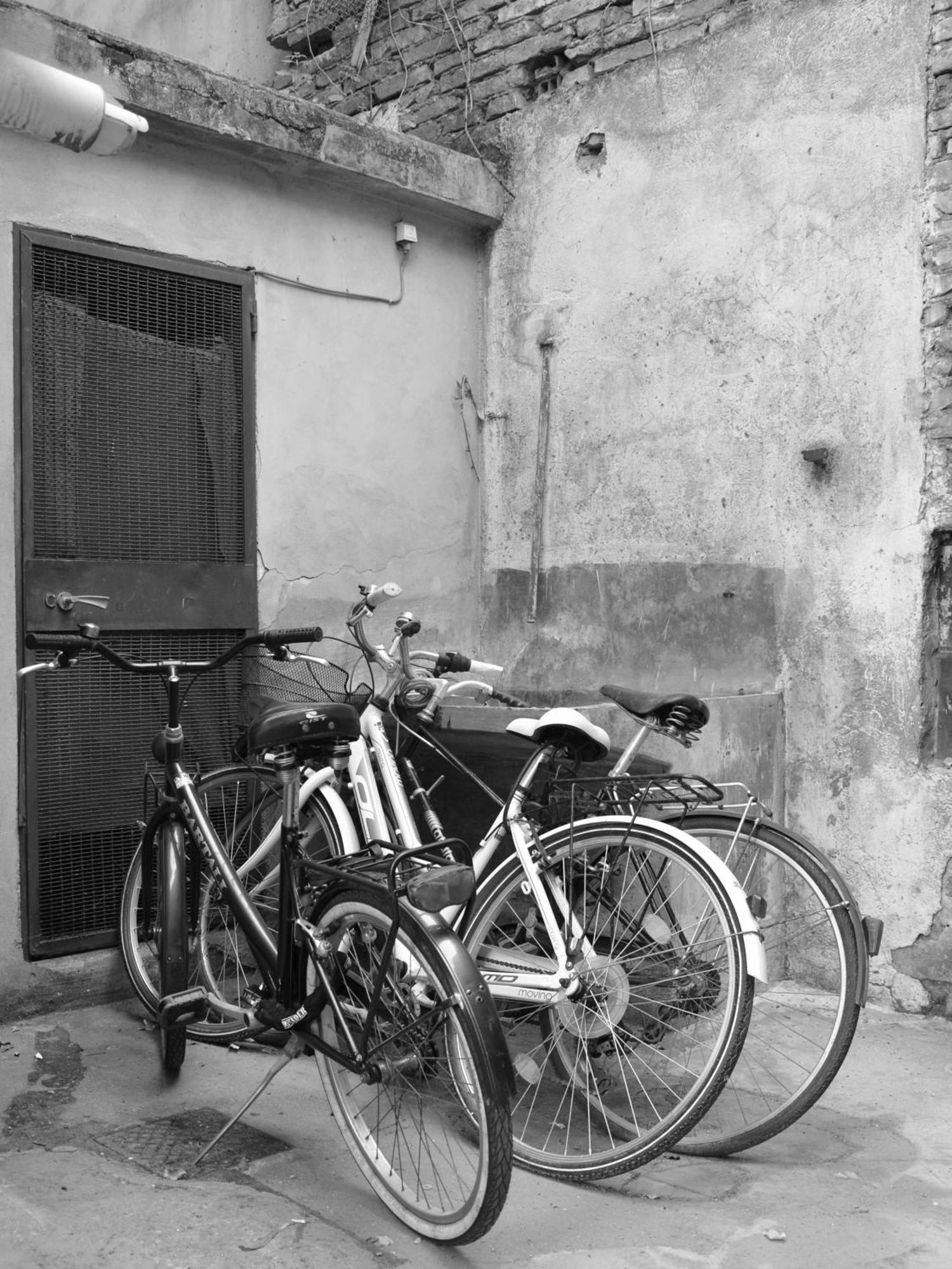 Casa Pesa 2 Rooms 2 Baths Rome Center Exterior photo