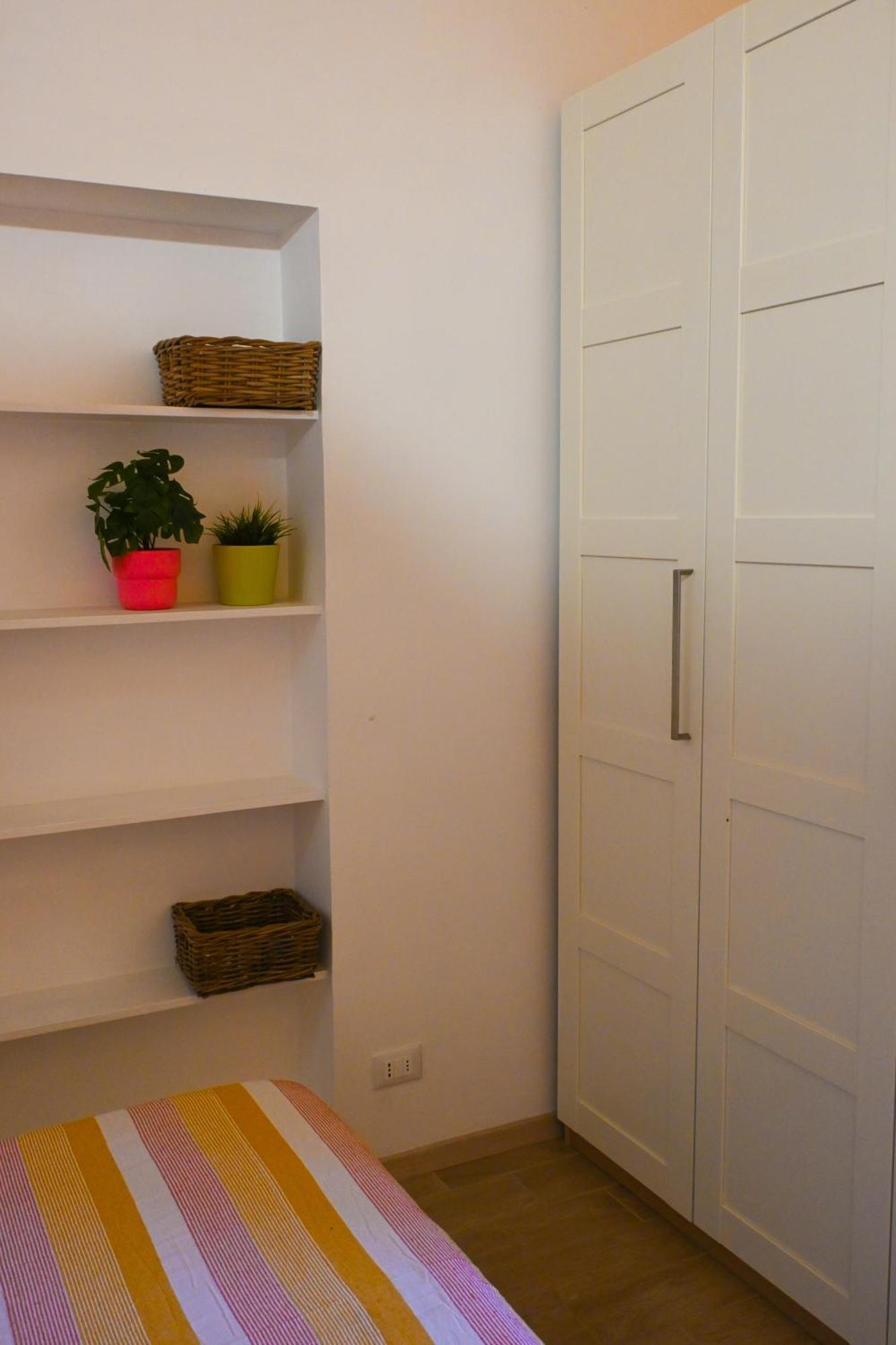Casa Pesa 2 Rooms 2 Baths Rome Center Exterior photo