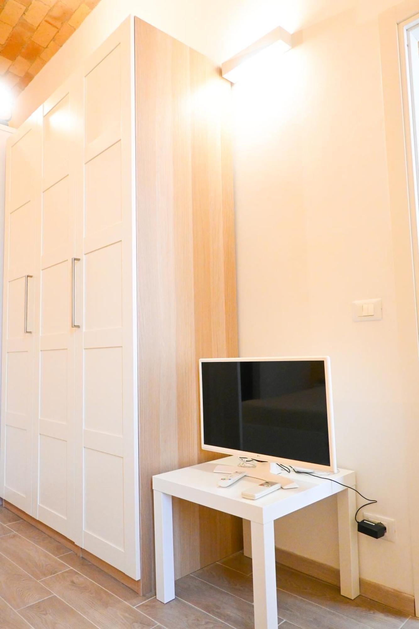 Casa Pesa 2 Rooms 2 Baths Rome Center Exterior photo
