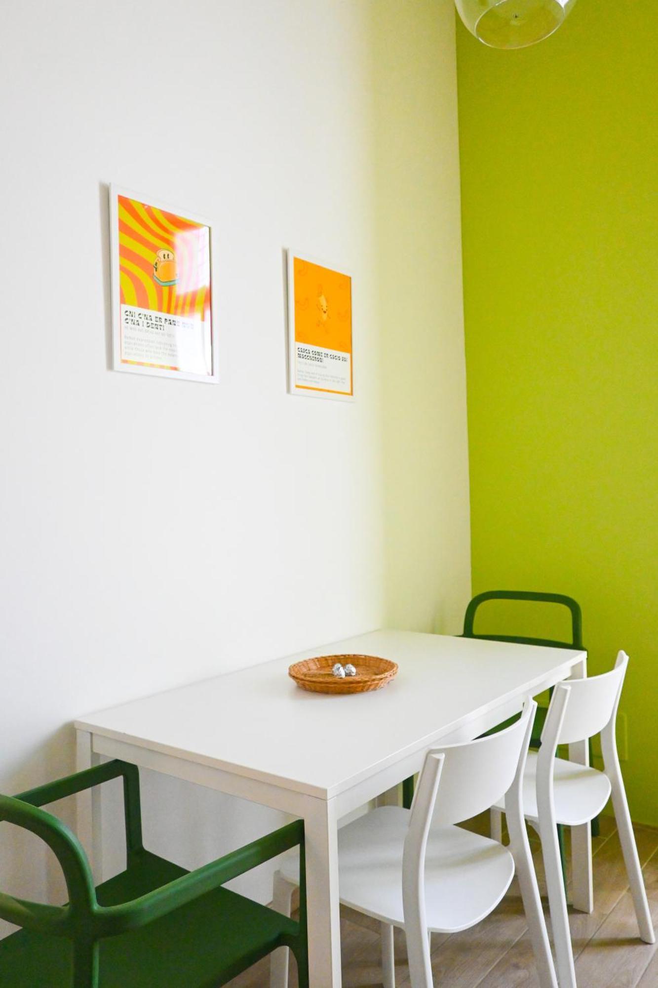 Casa Pesa 2 Rooms 2 Baths Rome Center Exterior photo